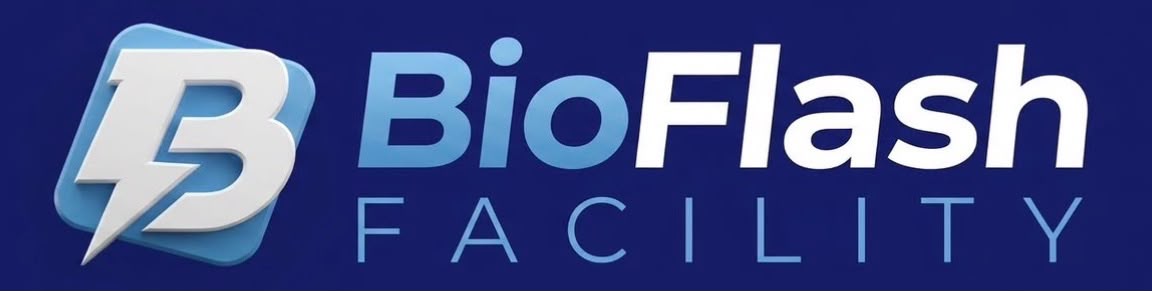 Bio Flash Facility